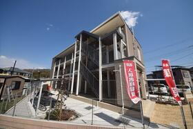 東京都八王子市加住町１ 賃貸アパート