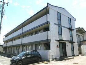 群馬県太田市新道町 賃貸マンション