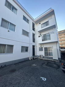 広島県広島市安佐南区長束４ 賃貸マンション