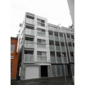 オレンジレジデンス資生館Ａ棟