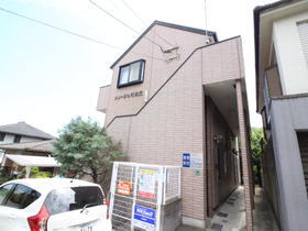 福岡県福岡市東区和白丘２ 賃貸アパート