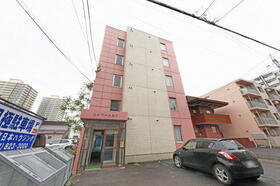 北海道札幌市中央区北四条東４ 賃貸マンション