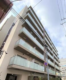 東京都墨田区横川２ 7階建 築4年9ヶ月