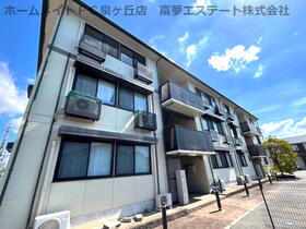 パストラル狭山