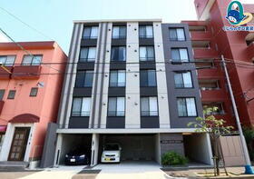 愛知県名古屋市東区矢田２ 5階建 築3年10ヶ月