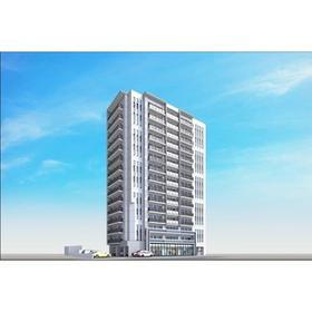 北海道北広島市中央５ 賃貸マンション