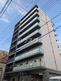 埼玉県さいたま市南区南本町１ 賃貸マンション