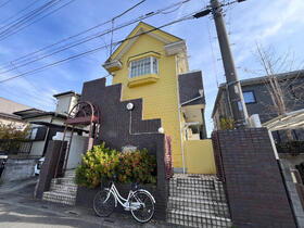 埼玉県さいたま市見沼区東大宮４ 賃貸アパート