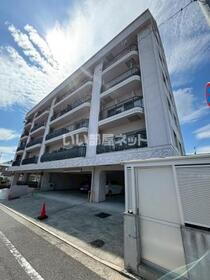 シャンポール東雲　４階