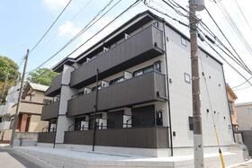 千葉県松戸市岩瀬 賃貸アパート