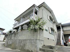 兵庫県神戸市須磨区白川字下側地 2階建 築52年5ヶ月