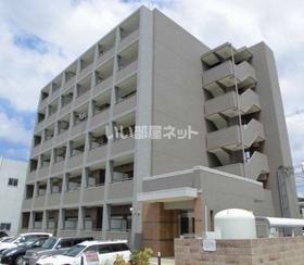 大阪府松原市丹南２ 6階建 築15年3ヶ月