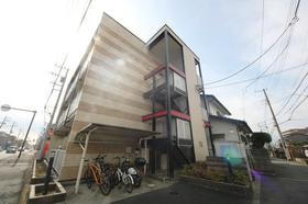 神奈川県大和市深見 3階建 築18年2ヶ月
