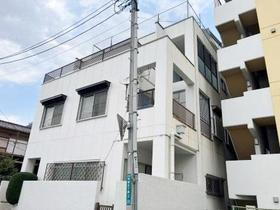 埼玉県さいたま市浦和区常盤３ 3階建 築47年7ヶ月