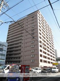 愛知県名古屋市中村区名駅３ 15階建 築22年5ヶ月
