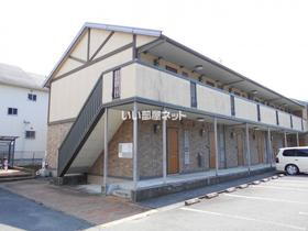 奈良県生駒市東菜畑１ 2階建 築19年3ヶ月
