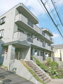 神奈川県横浜市都筑区すみれが丘 4階建 築19年6ヶ月