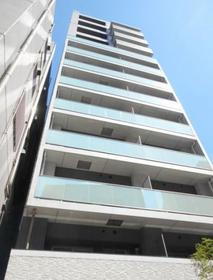 東京都台東区鳥越２ 13階建 築7年10ヶ月