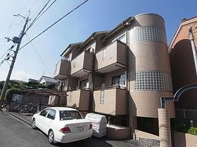 奈良県奈良市あやめ池南１ 3階建 築34年1ヶ月