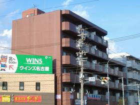 愛知県名古屋市中川区八熊１ 6階建 築30年3ヶ月