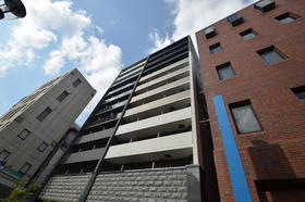 兵庫県神戸市中央区橘通４ 11階建 築8年5ヶ月