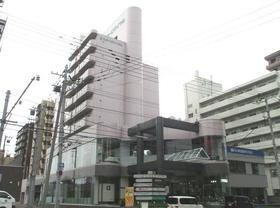北海道札幌市中央区南一条西１９ 地上9階地下1階建 築32年6ヶ月