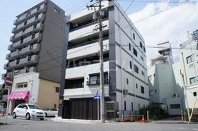 愛知県名古屋市中村区日吉町 5階建 築14年4ヶ月