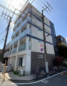 東京都足立区千住緑町２ 5階建 築9年11ヶ月