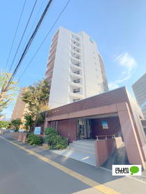 北海道札幌市北区北三十四条西５ 11階建 築29年10ヶ月
