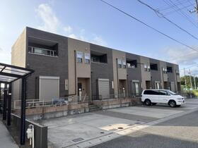 兵庫県加東市南山２ 賃貸アパート