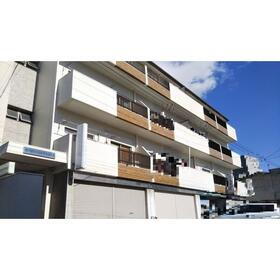 愛知県名古屋市東区徳川２ 賃貸マンション