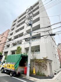 東京都目黒区下目黒１ 8階建 