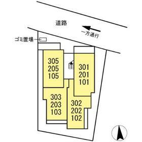 Ｄ　Ｐａｉｎａ　旭町