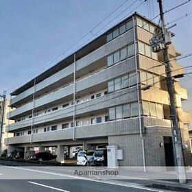 滋賀県甲賀市水口町貴生川２ 5階建 築29年10ヶ月
