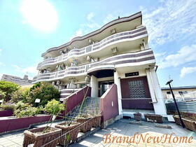 シャルマン芳春