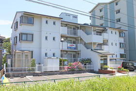 リバーコーポラスＯＮＤ 3階建