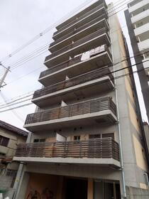 カシェット住吉