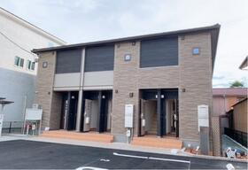 静岡県掛川市十九首 賃貸アパート