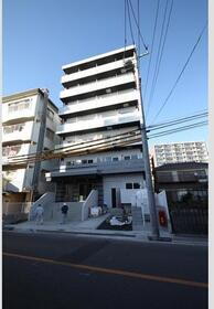 アルファコート西川口７