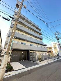 東京都大田区羽田２ 6階建 築2年11ヶ月