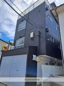 東武練馬ＩＭＡハウス 4階建