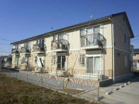 栃木県佐野市高萩町 賃貸アパート