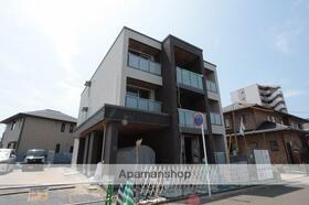 宮城県仙台市若林区六丁の目中町 3階建 築3年2ヶ月