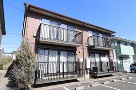 ワイズガーデンＢ