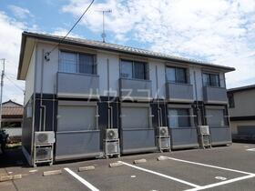 茨城県水戸市千波町 賃貸アパート