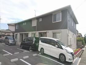 兵庫県明石市明南町２ 築10年10ヶ月 2階建