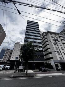 愛知県名古屋市中区上前津２ 14階建 築3年11ヶ月