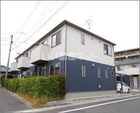 岡山県岡山市南区万倍 賃貸一戸建て