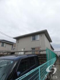 大阪府大阪市鶴見区緑４ 賃貸アパート