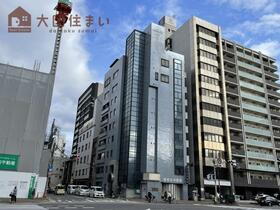 大阪府大阪市浪速区戎本町１ 賃貸マンション